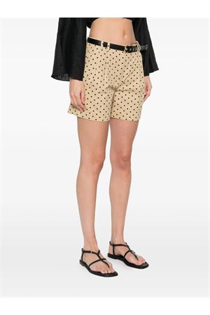 Mstnovella MAX MARA STUDIO | Bermuda Shorts | 2616141022600003
